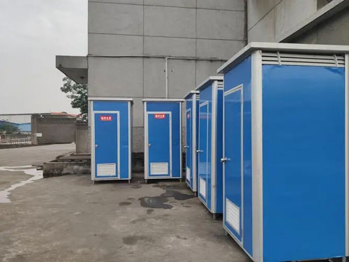 龙门镇 临时卫生间出租