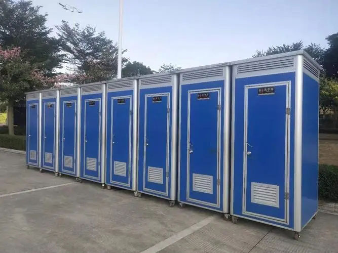 龙门镇临时厕所租赁