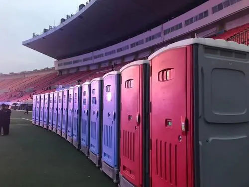 龙门镇音乐节移动卫生间租赁