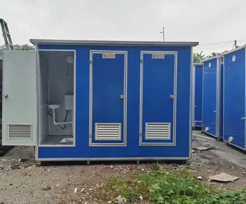 龙门镇工地移动厕所租赁
